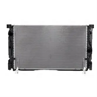 606229 NISSENS BMW Радіатор системи охолодження двигуна 5 (G30, F90), 5 Touring (G31) NISSENS подбор по vin на Brocar