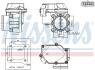955260 NISSENS HYUNDAI Дросельна заслонка ACCENT 10-, i20 I 08-, i30 11-, KIA NISSENS підбір по vin на Brocar