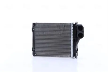707301 NISSENS RENAULT Радіатор опалення LOGAN/STEPWAY II 1.5, 1.6 13- NISSENS подбор по vin на Brocar