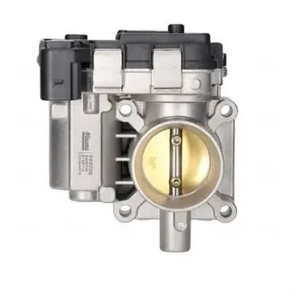 955088 NISSENS FIAT Дросельна заслонка 500 07-, PUNTO, FORD, LANCIA NISSENS підбір по vin на Brocar
