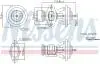 NISSENS DB Клапан EGR Sprinter, Vario, Vito 2.3/2.9D/TD 96- 98439