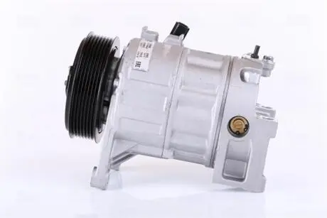890908 NISSENS NISSAN Компресор кондиціонера ALTIMA 3.5 06- NISSENS подбор по vin на Brocar