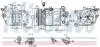890908 NISSENS NISSAN Компресор кондиціонера ALTIMA 3.5 06- NISSENS підбір по vin на Brocar