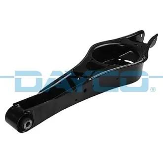 DSS1232 DAYCO VW важіль задн.підвіски лів./прав.Audi A1,3,Q3,Seat,Skoda Octavia,SuperB,Yeti,Golf V,VI,Passat,Tiguan,Touran DAYCO підбір по vin на Brocar