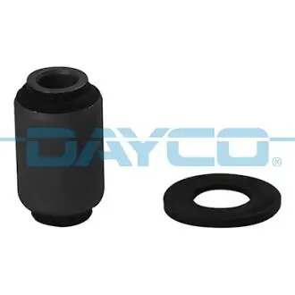 DSS1727 DAYCO NISSAN С/блок важеля ALMERA II 1.8 00-02, ALMERA II 2.2 dCi 03-06, ALMERA II Hatchback 2.2 dCi 03-06 DAYCO підбір по vin на Brocar