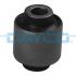 DAYCO KIA С/блок рычага CEED SW (ED) 1.6 07-12, PRO CEED (ED) 2.0 08-12, HYUNDAI SONATA IV 2.0 16V 98-01 DSS1722