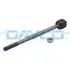 DAYCO PEUGEOT Тяга передня права/ліва 2008 1.2/1.5 19-, DS 3 CROSSBACK 1.2 18-, OPEL CORSA F 1.2 19- DSS3219