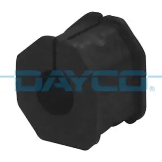 DSS1200 DAYCO MITSUBISHI втулка переднього стабіїзатора d=20mm (наружн.) L200 96-,Pajero Sport 3.0 DAYCO подбор по vin на Brocar