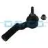 DSS2949 DAYCO FORD наконечник рульової правий C-Max 10-, Focus 11-, Kuga 13-, Transit Connect 13- DAYCO підбір по vin на Brocar