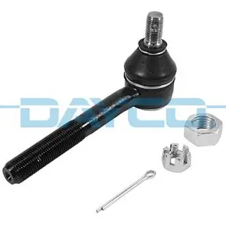 DSS1530 DAYCO NISSAN рульової наконечник зовнішній лів./прав.Pick-Up,Terrano II,Ford Maverick 83- DAYCO підбір по vin на Brocar