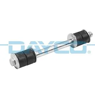 DSS1404 DAYCO OPEL Р/к-кт передн. стабилизатора 190mm Kadett D/EDaewoo Lanos, Espero,Nexia 95- DAYCO подбор по vin на Brocar