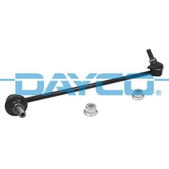 DSS1000 DAYCO VW Тяга стабилизатора передн.лів./прав.L=335mm Golf V,Caddy III,Skoda,Seat 03- DAYCO підбір по vin на Brocar