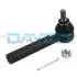 DSS3222 DAYCO SUBARU наконечник рульової тяги Forester 97-,Impreza,Legacy II,III,IV,Outback DAYCO підбір по vin на Brocar