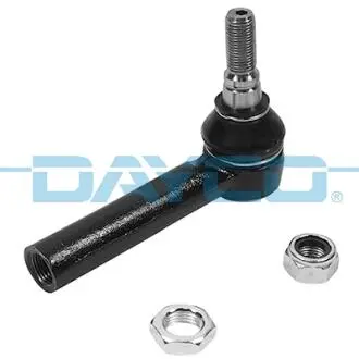 DSS3211 DAYCO CITROEN наконечник рульової тяги лів./прав Jumper, Fiat Ducato,Peugeot 02- DAYCO подбор по vin на Brocar