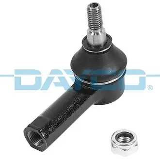DSS2462 DAYCO MITSUBISHI наконечник рул.тяги лів./прав.Colt 04-,Smart Forfour 1.1/1.5 04- DAYCO підбір по vin на Brocar