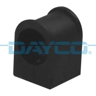 DSS1661 DAYCO DB втулка стабілізатора переднього d=25mm Sprinter,LT28-46 II 95- (кузовна DAYCO підбір по vin на Brocar