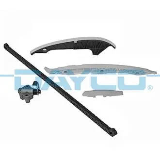 KTC1280 Ланцюг приводу ГРМ (к-кт) VW T5 2.0TSI 11-15 DAYCO підбір по vin на Brocar