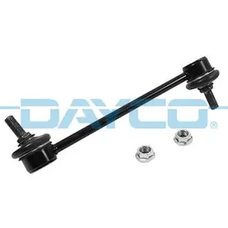 DSS1322 DAYCO MAZDA тяга стабілізатора передн. лів./прав. 323 1,3/1,6/1,8 16V/1,7D 98- DAYCO підбір по vin на Brocar