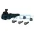 DSS2982 DAYCO KIA кульова опора лів./прав.Ceed 10-,Hyundai i30 12-,Santa Fe,Sonata VI DAYCO підбір по vin на Brocar