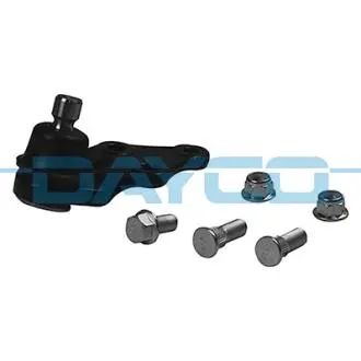 DSS2982 DAYCO KIA кульова опора лів./прав.Ceed 10-,Hyundai i30 12-,Santa Fe,Sonata VI DAYCO подбор по vin на Brocar