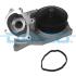 DAYCO BMW Помпа води дизель F20, F21, F23, F22, F30, F80, F34, F31, F36, F10 DP2115