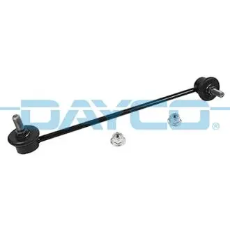 DSS3253 DAYCO HYUNDAI тяга передн.стабілізатора прав.Accent III,Coupe,Kia Rio II 05- DAYCO подбор по vin на Brocar