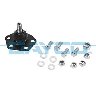 DSS1537 DAYCO FIAT кульова опора нижн.(конус 17mm) 1.0/1.4T Ducato,Peugeot Boxer 02- DAYCO підбір по vin на Brocar