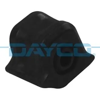 DSS1464 DAYCO TOYOTA втулка переднього стабілізатора прав. d=21mm Auris, Corolla 06- DAYCO підбір по vin на Brocar