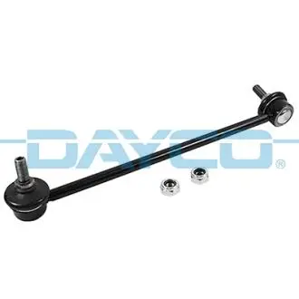 DSS3252 DAYCO HYUNDAI тяга передн.стабілізатора лів.Accent III,Coupe,Kia Rio II 05- DAYCO подбор по vin на Brocar