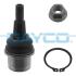 DSS2985 DAYCO LANDROVER кульова опора нижн.Discovery 04-,Range Rover III,Sport 05- DAYCO підбір по vin на Brocar