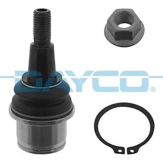DSS2985 DAYCO LANDROVER кульова опора нижн.Discovery 04-,Range Rover III,Sport 05- DAYCO підбір по vin на Brocar