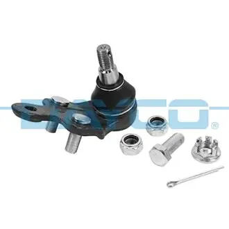 DSS2977 DAYCO TOYOTA кульова опора нижн.прав.Camry 01-,Previa,Lexus RX 300/400 03- DAYCO підбір по vin на Brocar