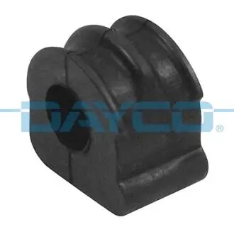 DSS1638 DAYCO VW втулка стабілізатора передн. GolfI V,A3,SEAT,Skoda Octavia 10/97- DAYCO подбор по vin на Brocar