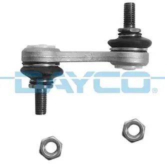 DSS2442 DAYCO BMW тяга стабілізатора задн.(алюміній!) E39 520i-540i/525TD/TDS DAYCO подбор по vin на Brocar