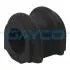 DAYCO HYUNDAI втулка стабілізатора передн.Santa Fe II 06- Sonata NF 04 DSS1368