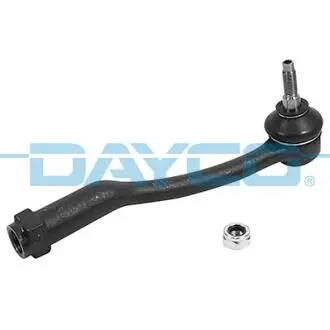 DSS2750 DAYCO CITROEN наконечник рул.тяги лів.C-Elysee,Peugeot 301 1.2/1.6 12- DAYCO подбор по vin на Brocar