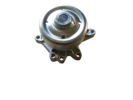 DP323 Насос охолоджувальної рідини, охолодження двигуна DAYCO подбор по vin на Brocar