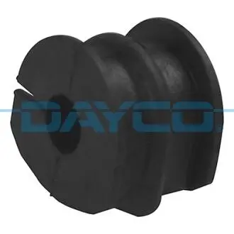 DSS1796 DAYCO NISSAN втулка стабілізатора задн. X-TrailQashqai,Renault Koleos DAYCO підбір по vin на Brocar