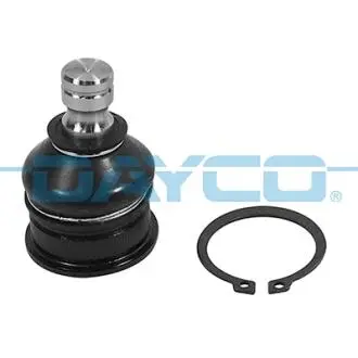 DSS1435 DAYCO RENAULT кульова опора нижня 16mm лів/прав. Kangoo,Megane II 02- DAYCO подбор по vin на Brocar