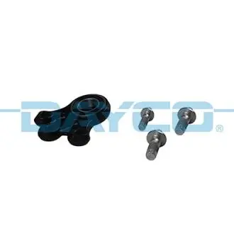 DSS1267 DAYCO CITROEN кульова опора передн.нижн.C5 08-,C6 05- PEUGEOT 407 04- DAYCO підбір по vin на Brocar