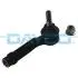 DSS3042 DAYCO FORD Наконечник правий ECOSPORT 1.0-1.5 13-, FIESTA 1.0-1.5 17- DAYCO підбір по vin на Brocar