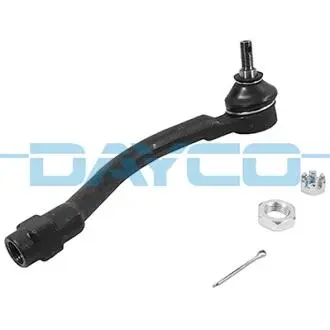 DSS2746 DAYCO HYUNDAI наконечник рульової тяги прав. i30,Elantra,Kia Soul 11- DAYCO підбір по vin на Brocar