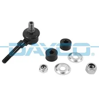 DSS1071 DAYCO NISSAN тяга стабілізатора переднього Terrano 86-07,Cabstar 06- DAYCO подбор по vin на Brocar