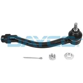 DSS2745 DAYCO HYUNDAI наконечник рульової тяги лів. i30,Elantra,Kia Soul 11- DAYCO підбір по vin на Brocar