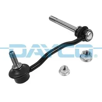 DSS1625 DAYCO CITROEN тяга стабілізатора передн.прав.C5 08-,Peugeot 407 04- DAYCO підбір по vin на Brocar