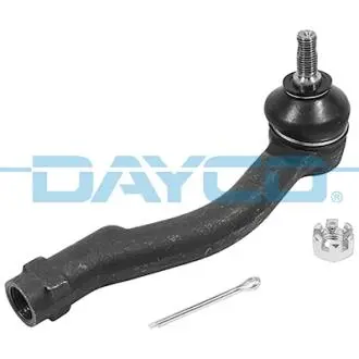 DSS2707 DAYCO HYUNDAI наконечник рул тяги (правий) Tucson 04-, KIA SPORTAGE DAYCO підбір по vin на Brocar