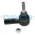 DSS2512 DAYCO OPEL наконечник рульової тяги пр/лів Antara,Chevrolet Captiva DAYCO підбір по vin на Brocar