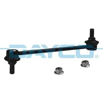 DSS3249 DAYCO TOYOTA тяга стаб. передн.Camry, Lexus RX,PREVIA 01- лів/прав DAYCO подбор по vin на Brocar