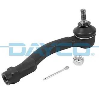 DSS2708 DAYCO HYUNDAI наконечник рул тяги (лівий) Tucson 04-, KIA SPORTAGE DAYCO підбір по vin на Brocar