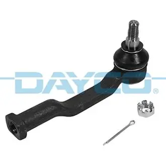 DSS2684 DAYCO FORD наконечник рул тяги передн. прав/лів RANGER 2.5 TD 99- DAYCO подбор по vin на Brocar